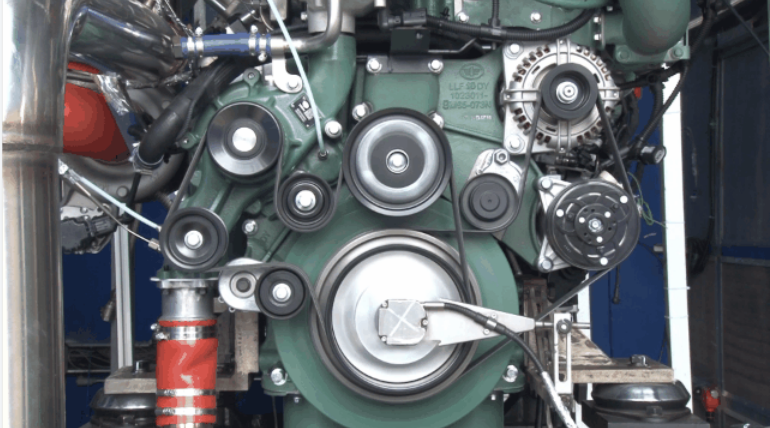 “氫”舟已過(guò)，“泵”上新河